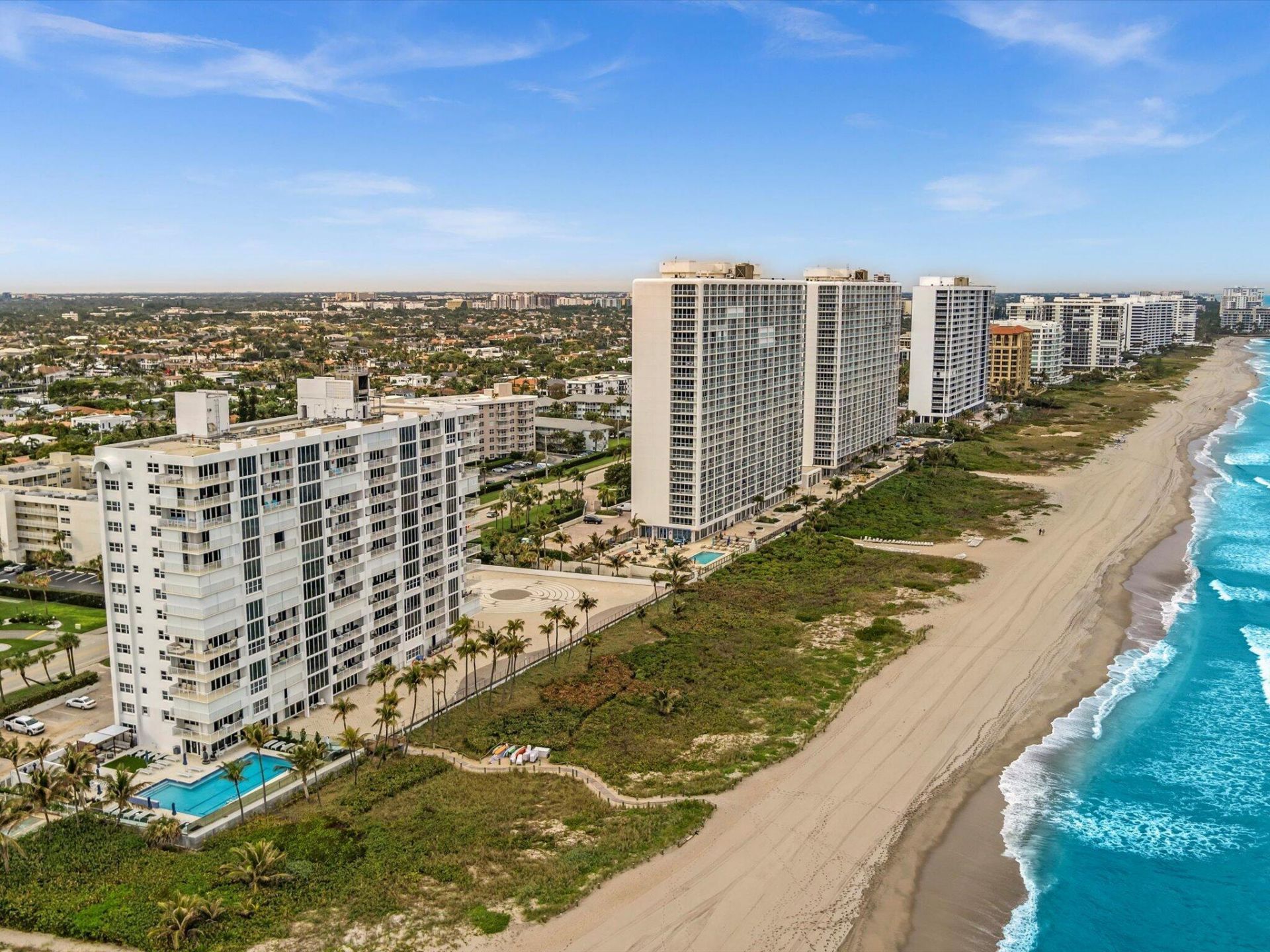 3000 S Ocean Boulevard, Unit 1504, Boca Raton, FL 33432 Photo