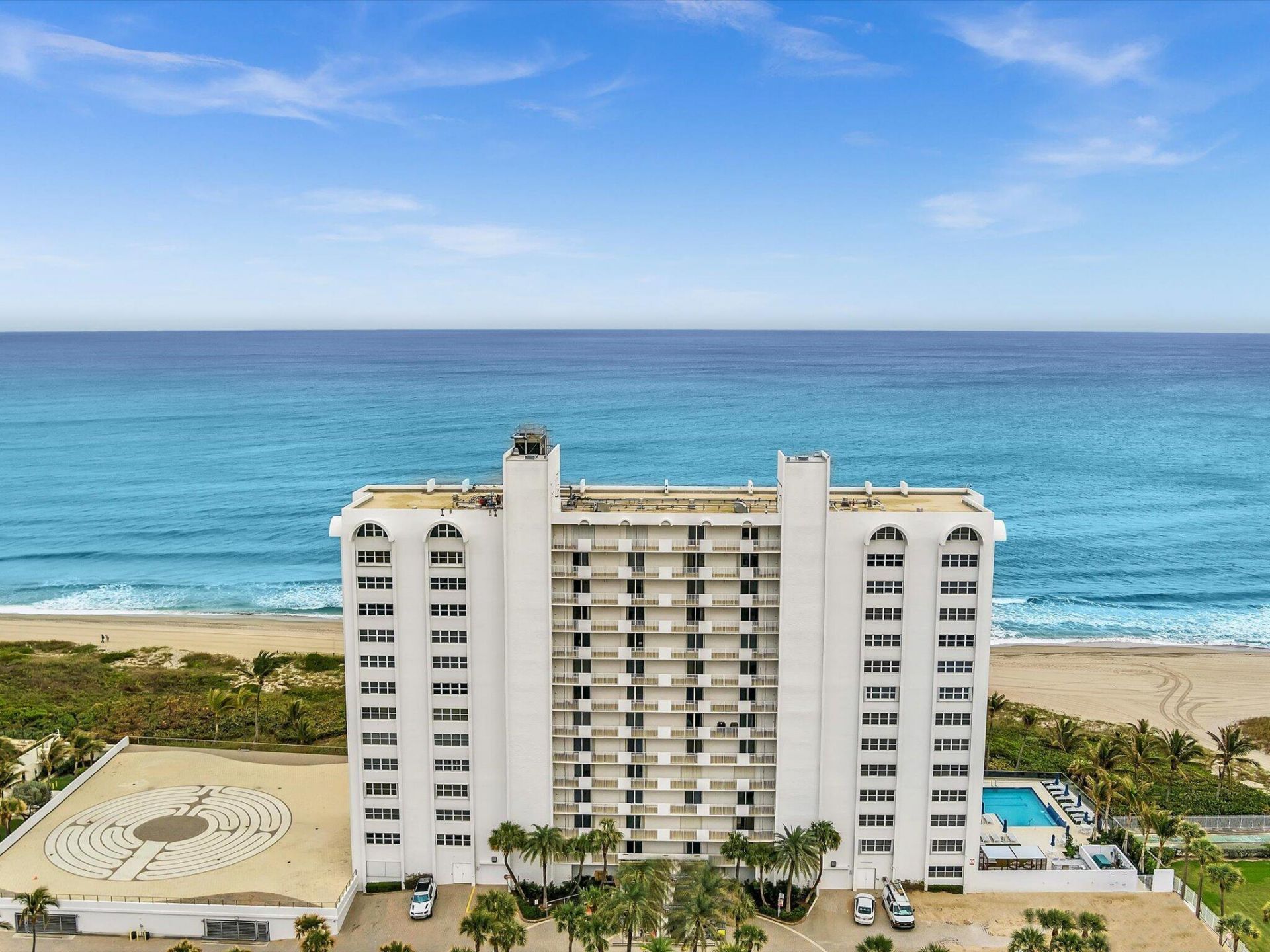 3000 S Ocean Boulevard, Unit 1504, Boca Raton, FL 33432 Photo