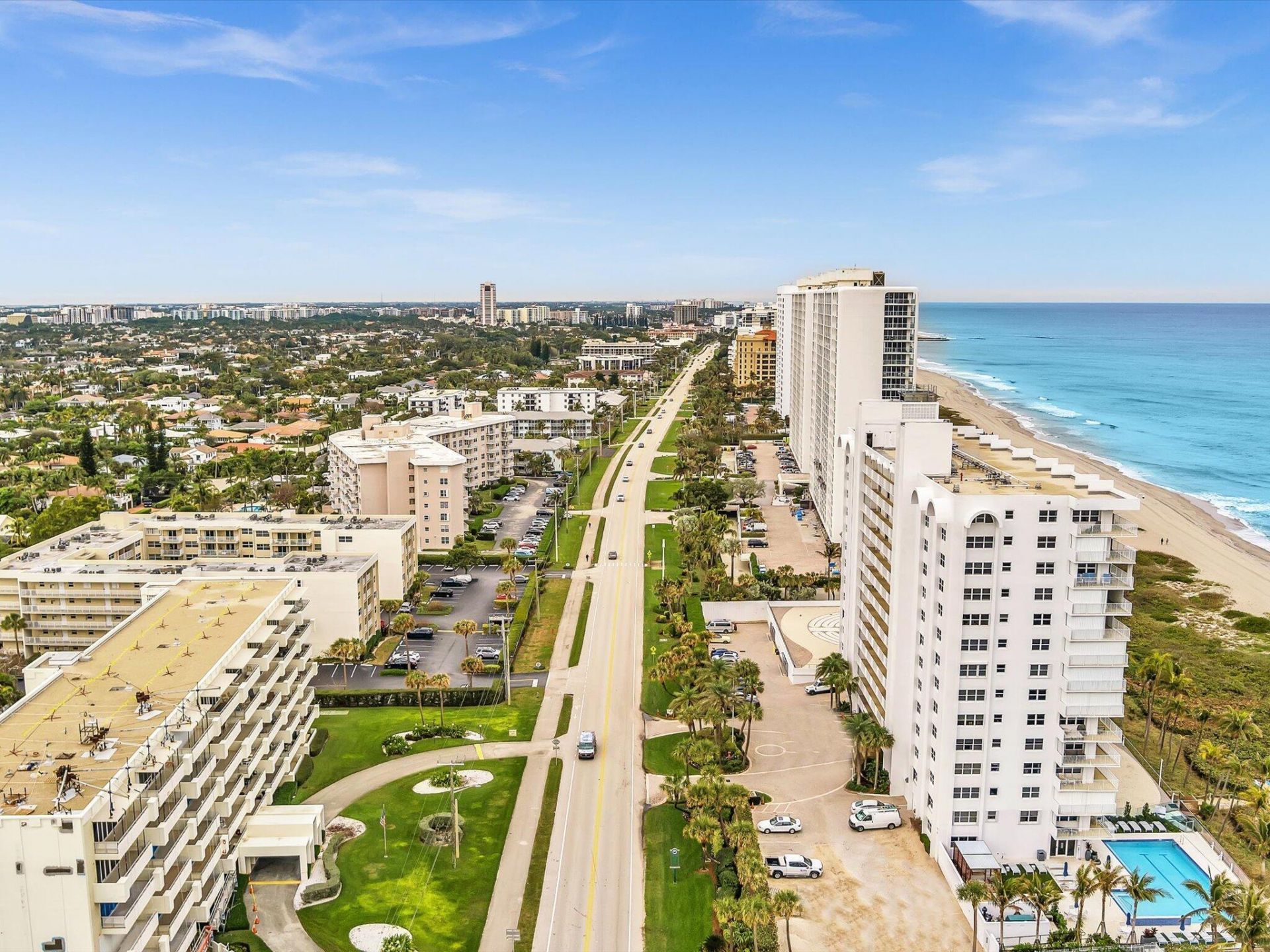 3000 S Ocean Boulevard, Unit 1504, Boca Raton, FL 33432 Photo