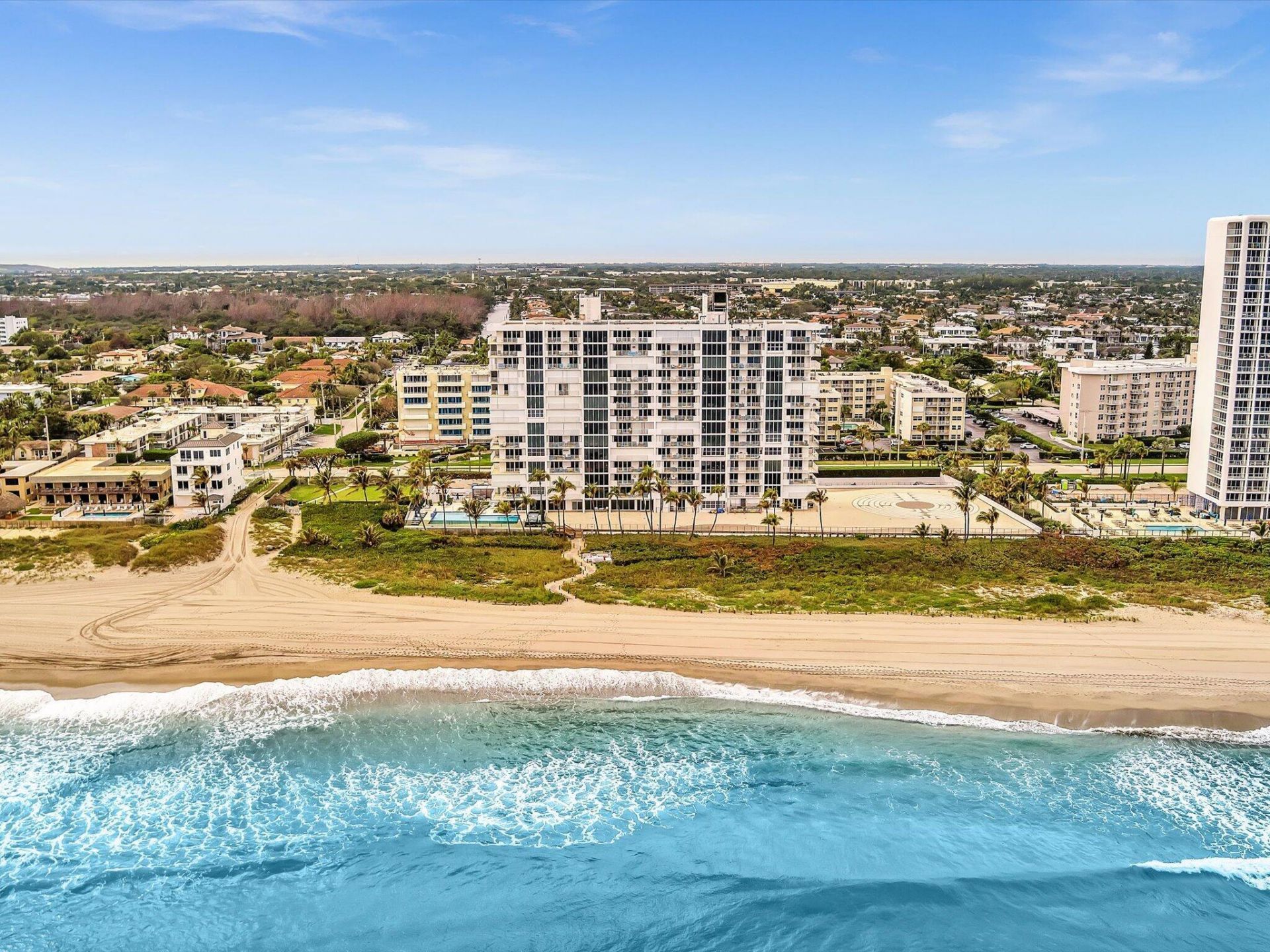 3000 S Ocean Boulevard, Unit 1504, Boca Raton, FL 33432 Photo