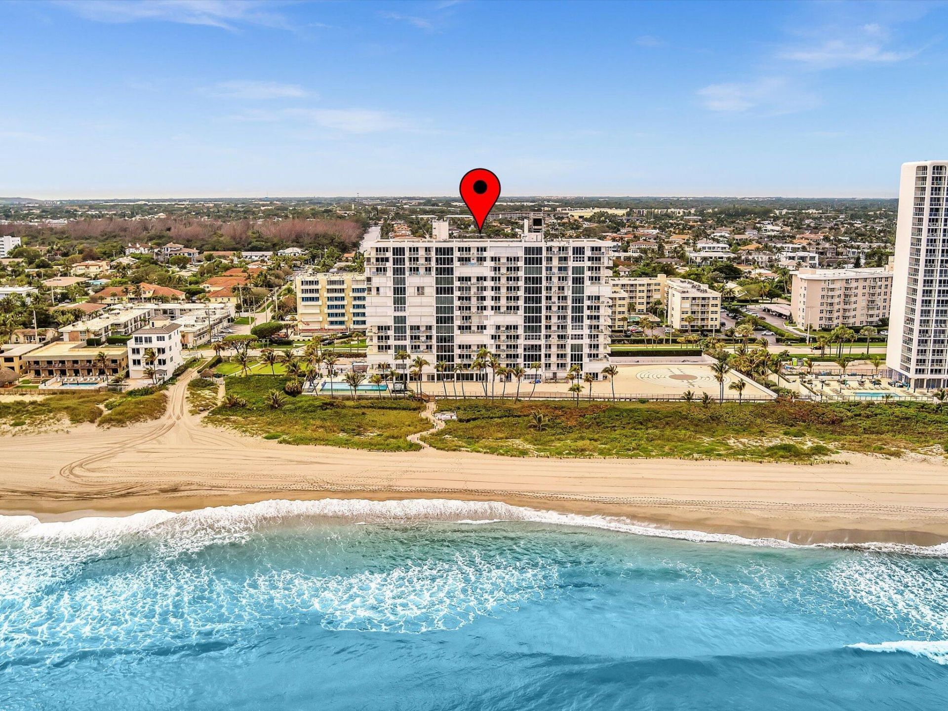 3000 S Ocean Boulevard, Unit 1504, Boca Raton, FL 33432 Photo
