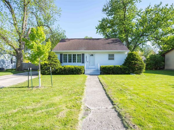 2511 Lucinda Street, Perry, IA 50220