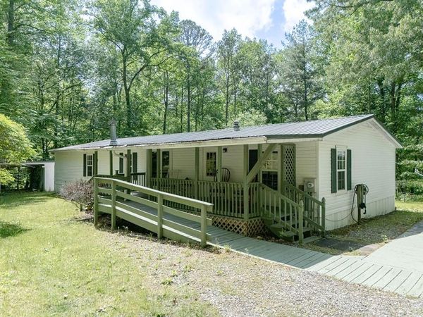 108 Dogwood Drive, Blairsville, GA 30512