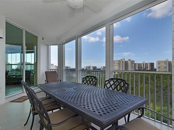 315 Dunes BLVD , Unit 505, NAPLES, FL 34110
