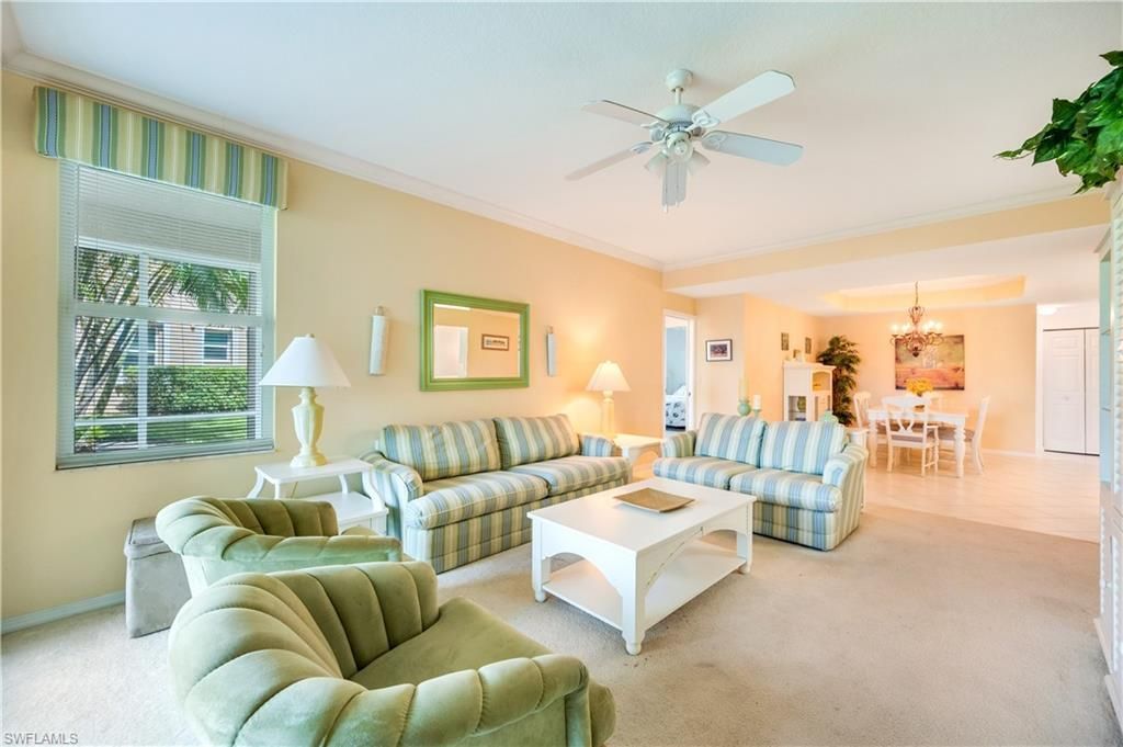 2555 Aspen Creek Ln, Unit 102, Naples, FL 34119 Photo