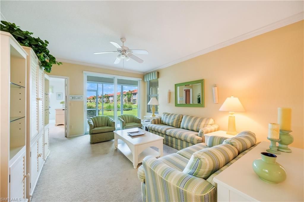 2555 Aspen Creek Ln, Unit 102, Naples, FL 34119 Photo