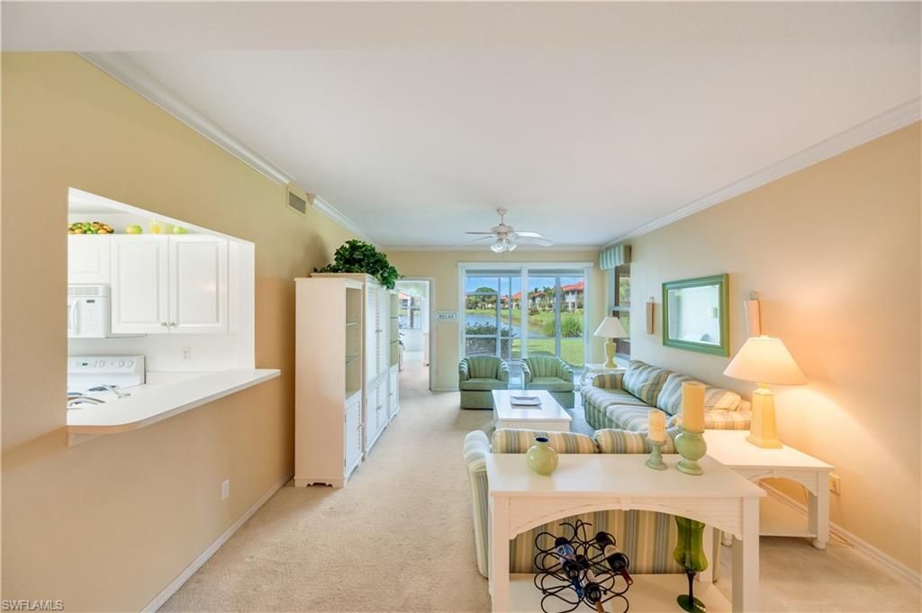 2555 Aspen Creek Ln, Unit 102, Naples, FL 34119 Photo