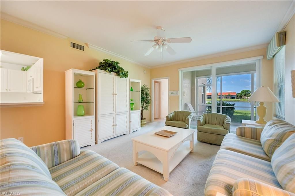 2555 Aspen Creek Ln, Unit 102, Naples, FL 34119 Photo