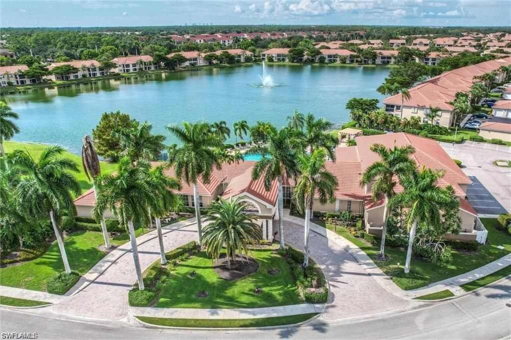 2555 Aspen Creek Ln, Unit 102, Naples, FL 34119 Photo