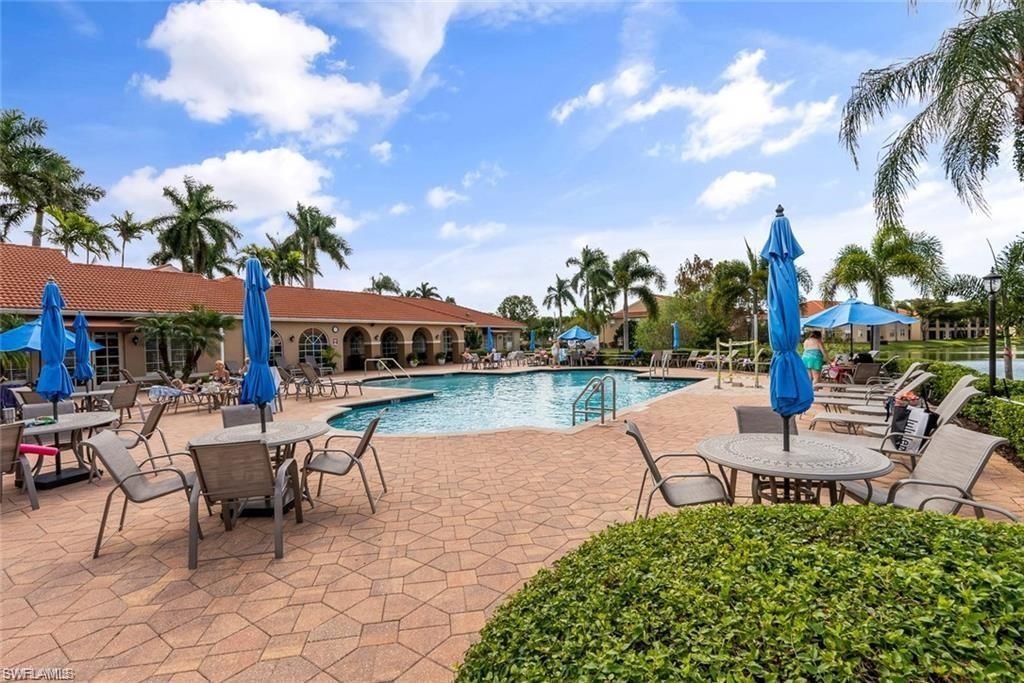 2555 Aspen Creek Ln, Unit 102, Naples, FL 34119 Photo
