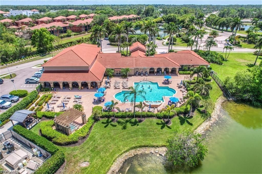 2555 Aspen Creek Ln, Unit 102, Naples, FL 34119 Photo