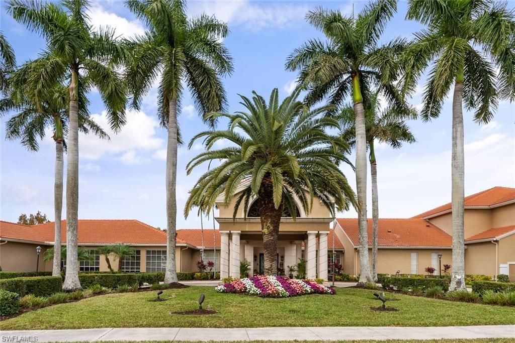 2555 Aspen Creek Ln, Unit 102, Naples, FL 34119 Photo