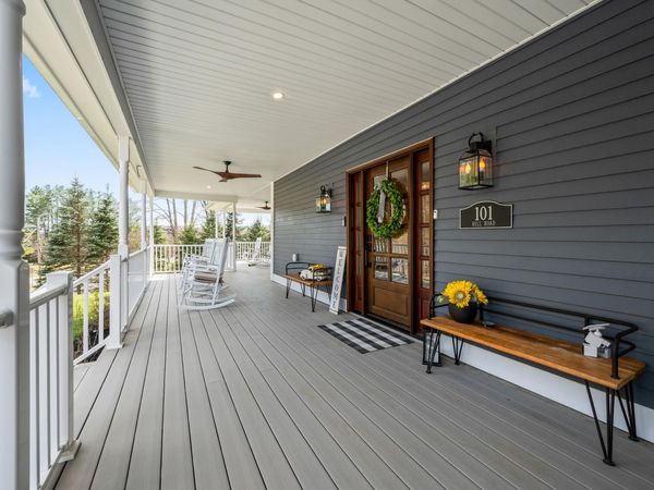 101 Hill Road, Dummer, NH 03588