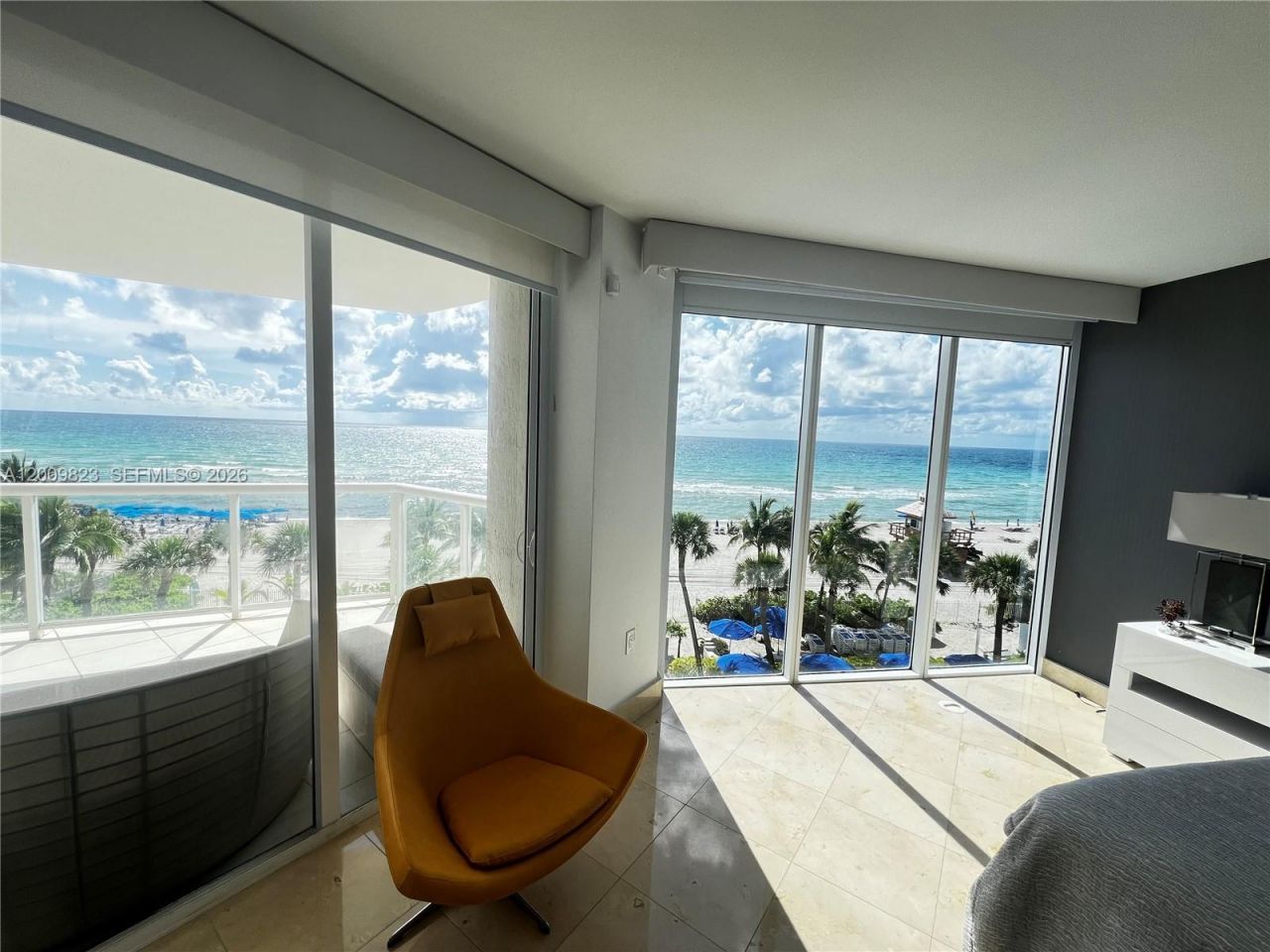 18671 Collins Ave , Unit 402, Sunny Isles Beach, FL 33160 Photo
