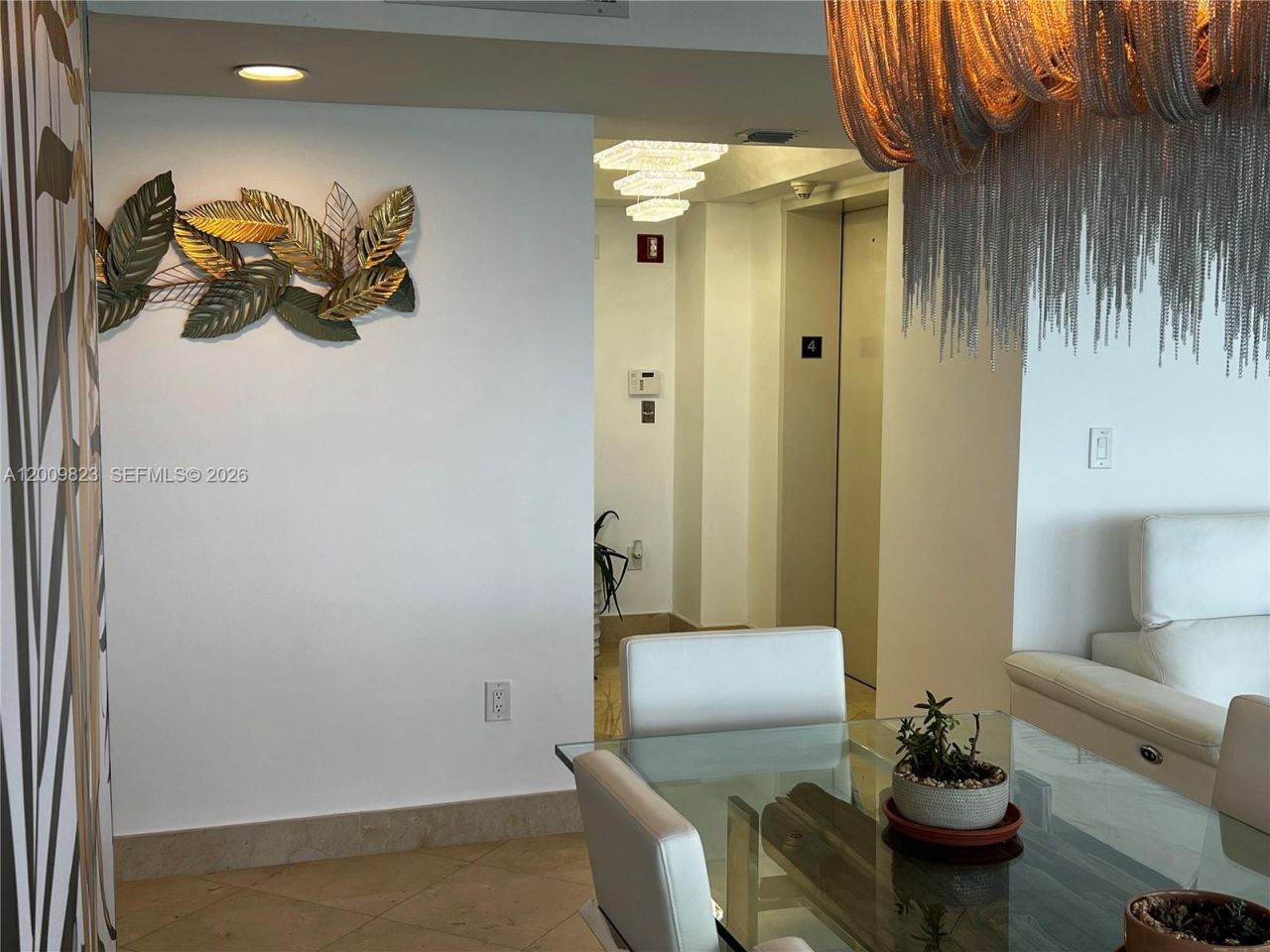 18671 Collins Ave , Unit 402, Sunny Isles Beach, FL 33160 Photo