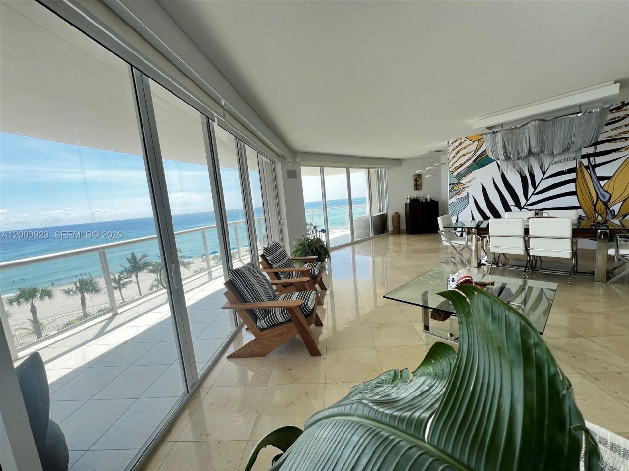 18671 Collins Ave , Unit 402, Sunny Isles Beach, FL 33160 Photo
