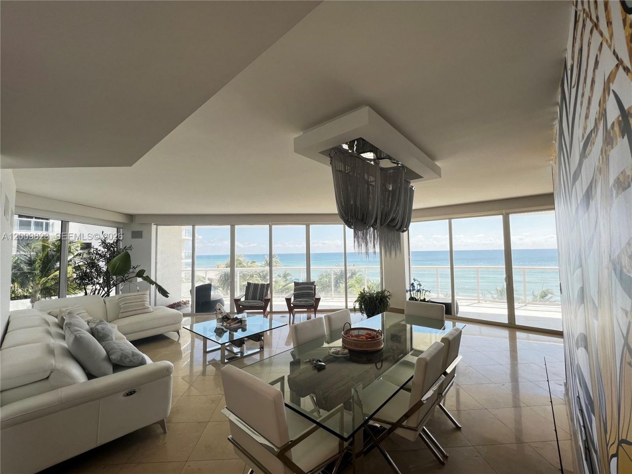18671 Collins Ave , Unit 402, Sunny Isles Beach, FL 33160 Photo