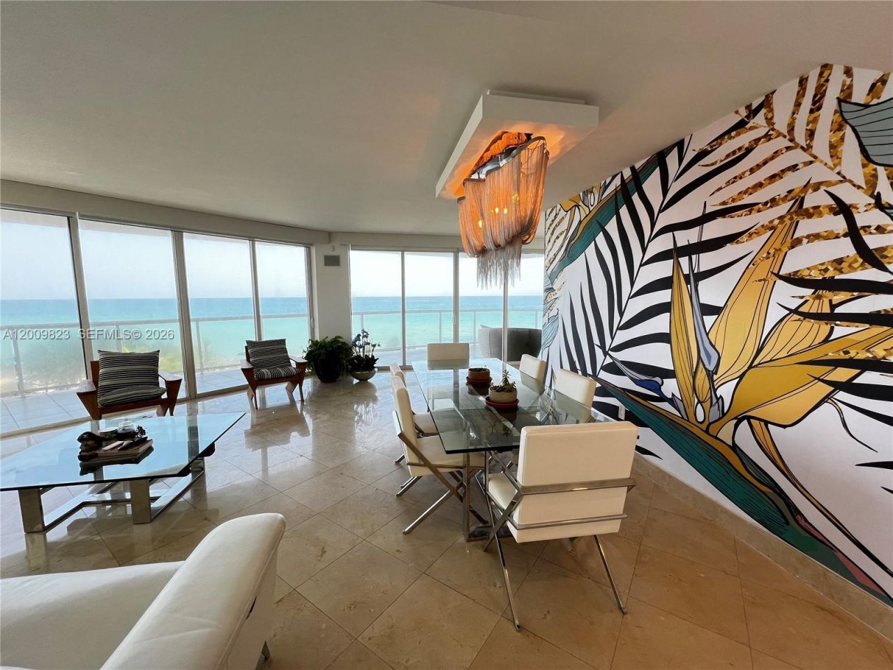 18671 Collins Ave , Unit 402, Sunny Isles Beach, FL 33160 Photo