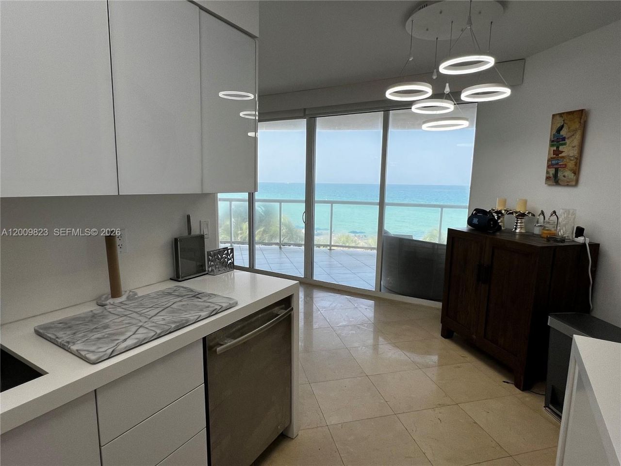 18671 Collins Ave , Unit 402, Sunny Isles Beach, FL 33160 Photo