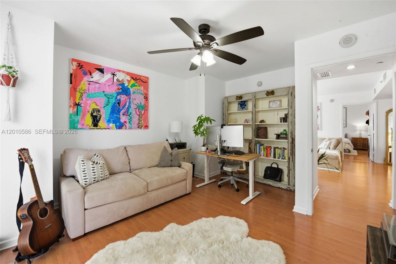 50 Biscayne Blvd , Unit 2911, Miami, FL 33132 Photo