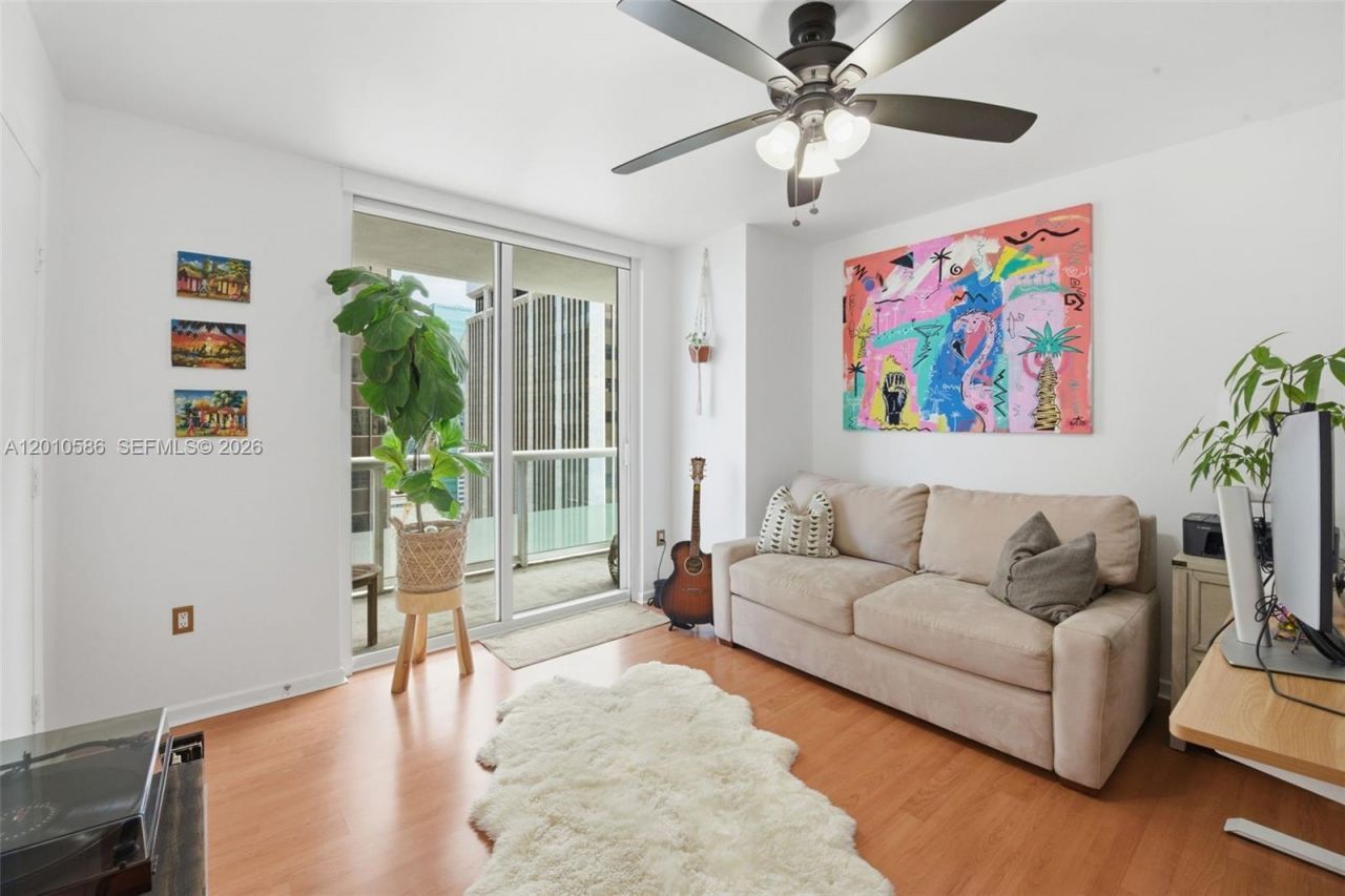 50 Biscayne Blvd , Unit 2911, Miami, FL 33132 Photo