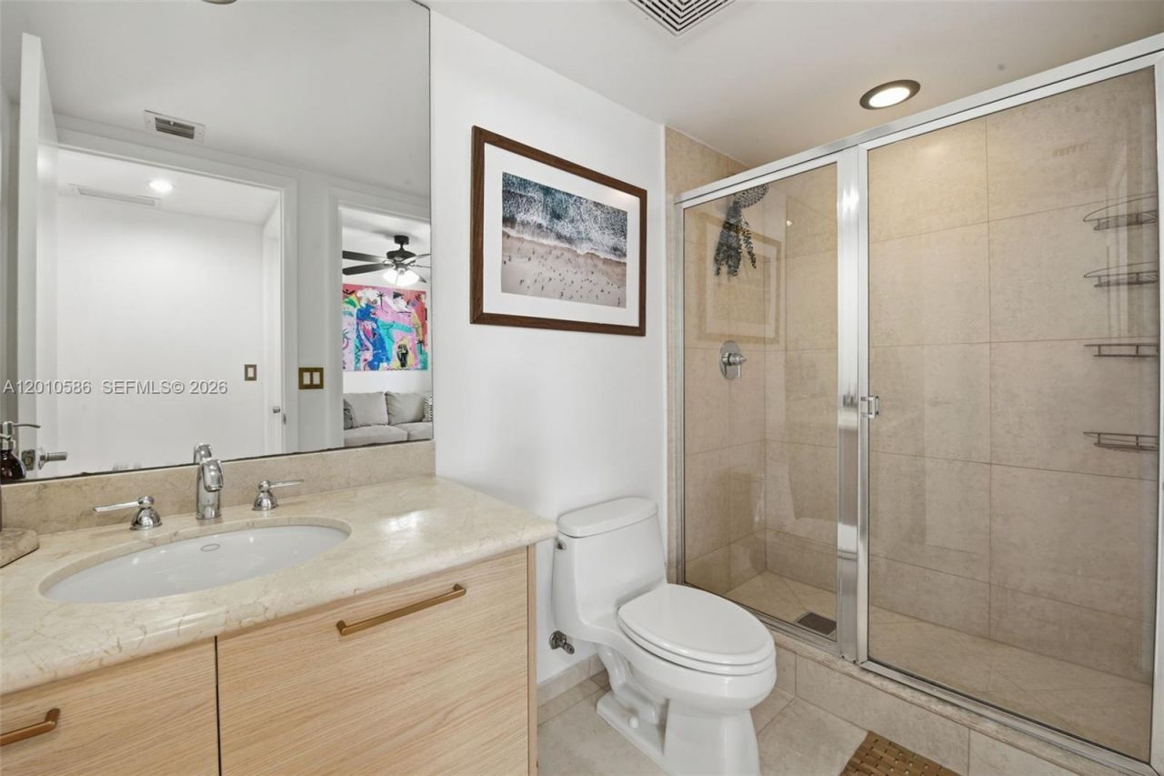 50 Biscayne Blvd , Unit 2911, Miami, FL 33132 Photo