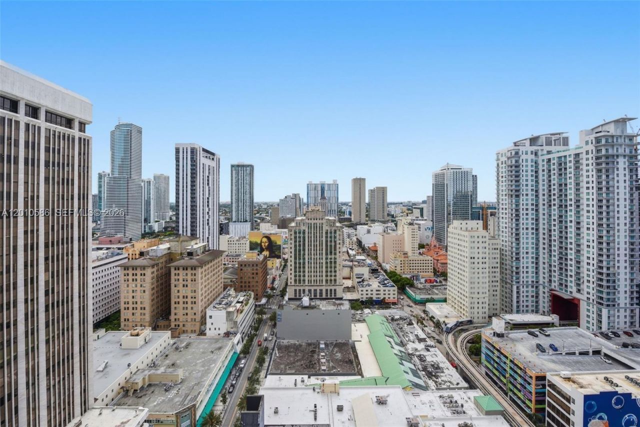 50 Biscayne Blvd , Unit 2911, Miami, FL 33132 Photo