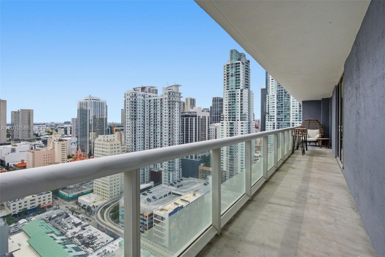 50 Biscayne Blvd , Unit 2911, Miami, FL 33132 Photo