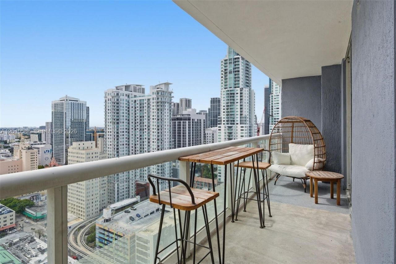 50 Biscayne Blvd , Unit 2911, Miami, FL 33132 Photo