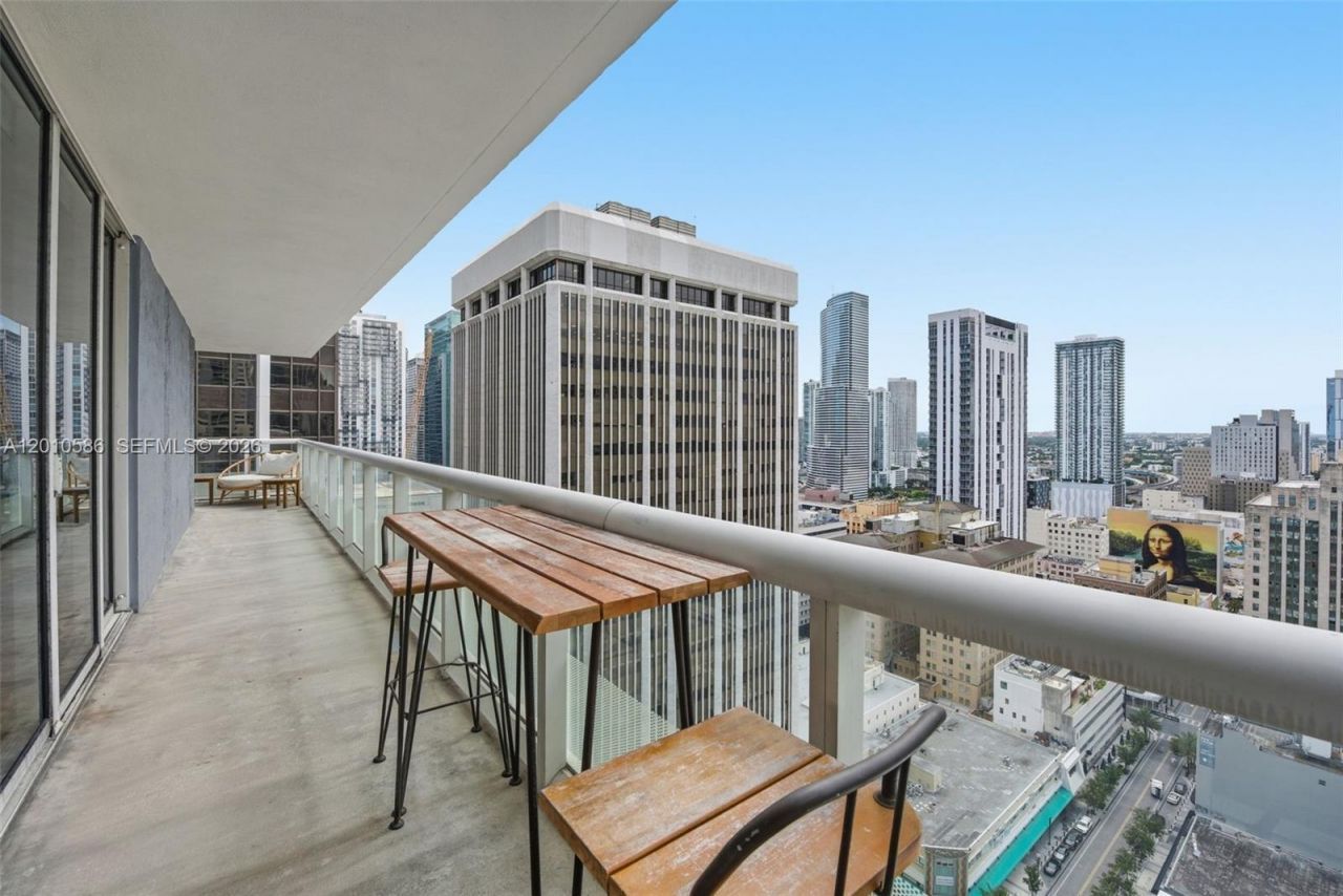 50 Biscayne Blvd , Unit 2911, Miami, FL 33132 Photo