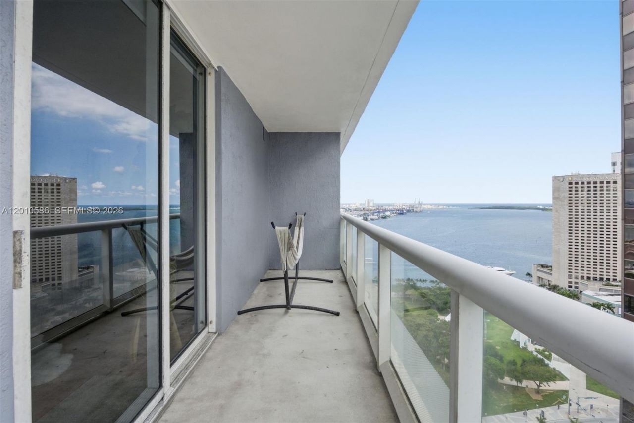 50 Biscayne Blvd , Unit 2911, Miami, FL 33132 Photo