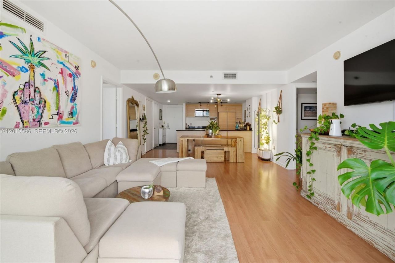 50 Biscayne Blvd , Unit 2911, Miami, FL 33132 Photo
