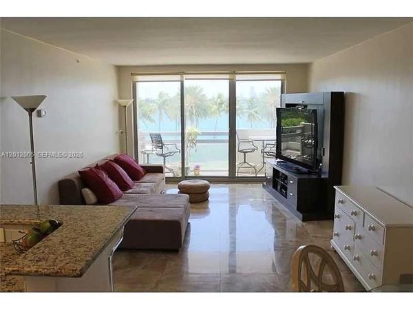 1500 Bay Rd , Unit 318S, Miami Beach, FL 33139