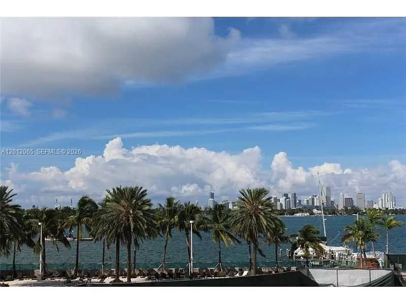 1500 Bay Rd , Unit 318S, Miami Beach, FL 33139 Photo