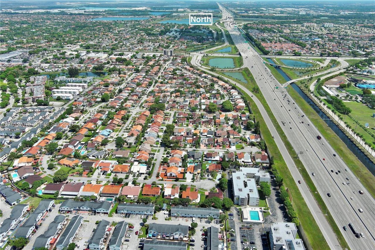 11750 SW 18th St , Unit 401-1, Miami, FL 33175 Photo