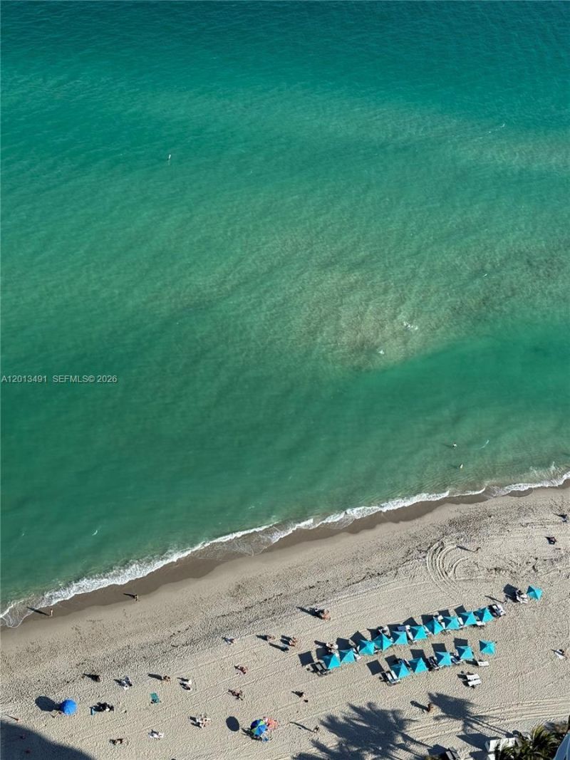 15811 Collins Ave , Unit 2703, Sunny Isles Beach, FL 33160 Photo