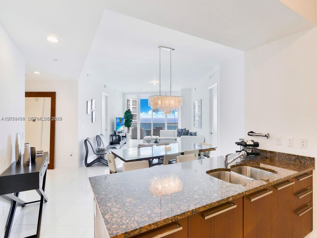 15811 Collins Ave , Unit 2703, Sunny Isles Beach, FL 33160 Photo