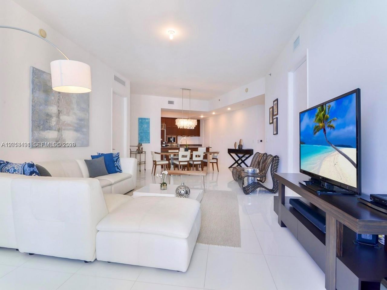 15811 Collins Ave , Unit 2703, Sunny Isles Beach, FL 33160 Photo