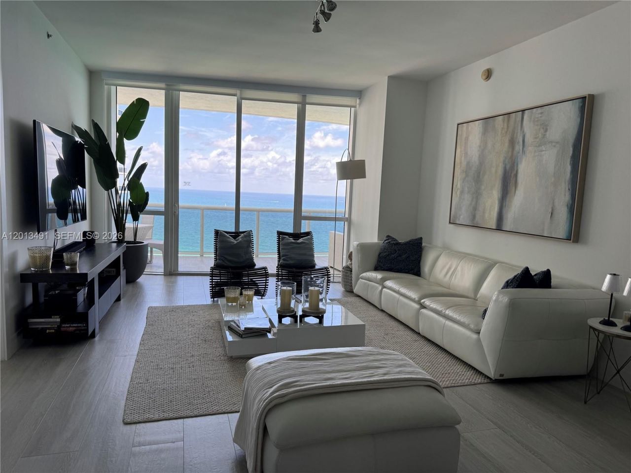 15811 Collins Ave , Unit 2703, Sunny Isles Beach, FL 33160 Photo