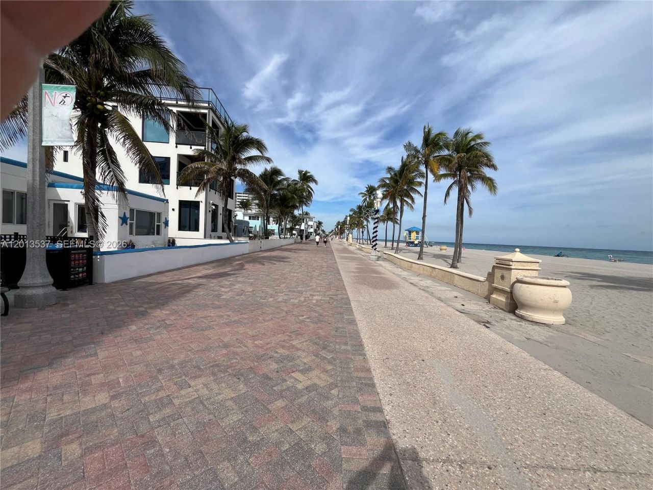 326 Wilson St, Unit 105, Hollywood, FL 33019 Photo