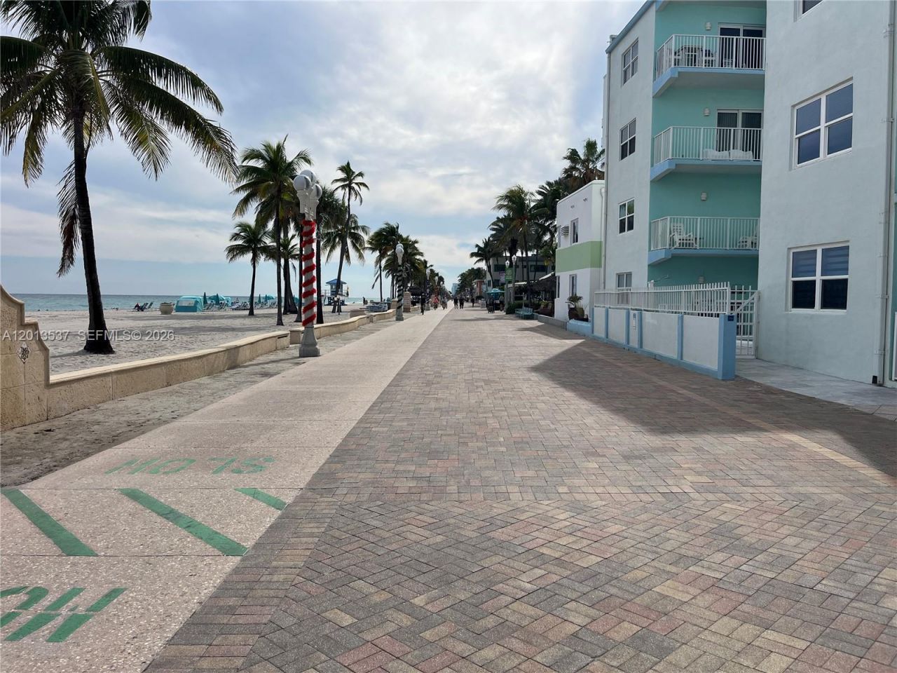 326 Wilson St, Unit 105, Hollywood, FL 33019 Photo