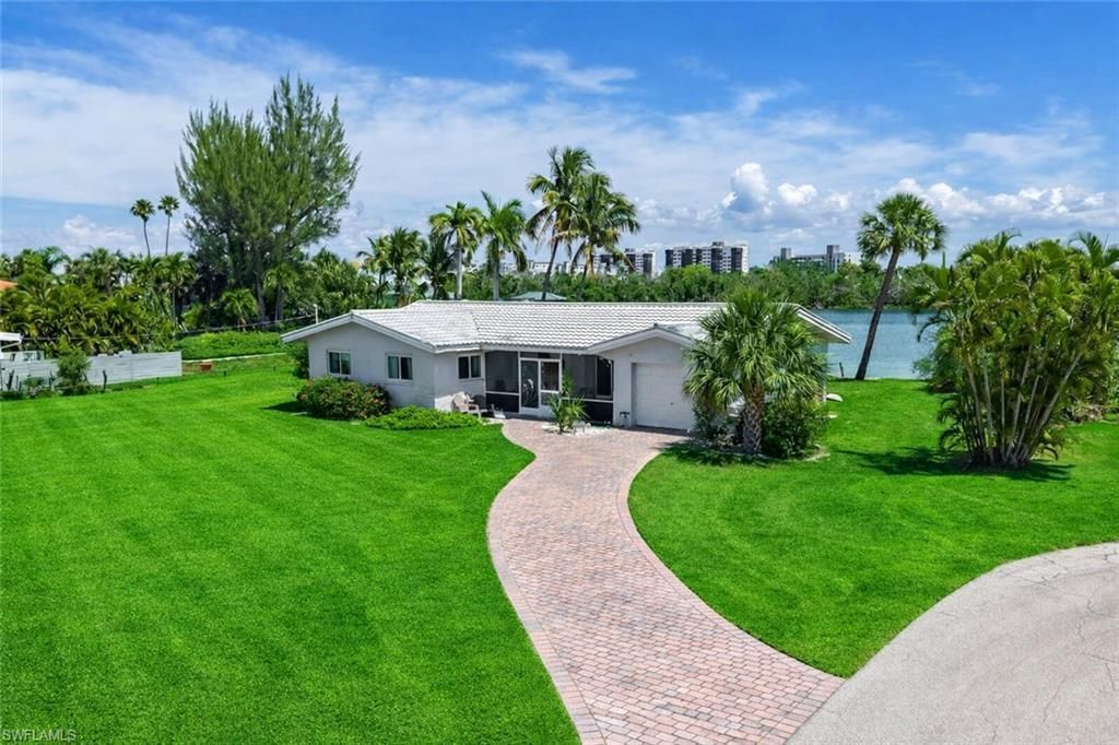 7861 Buccaneer Dr, Fort Myers Beach, FL 33931 Photo