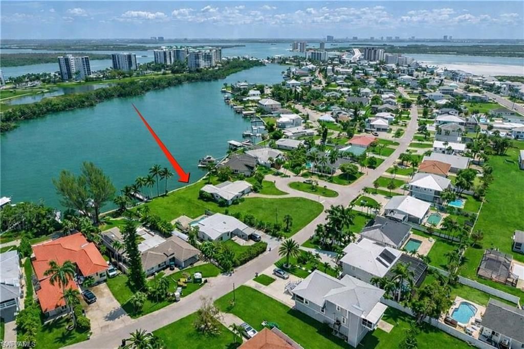 7861 Buccaneer Dr, Fort Myers Beach, FL 33931 Photo