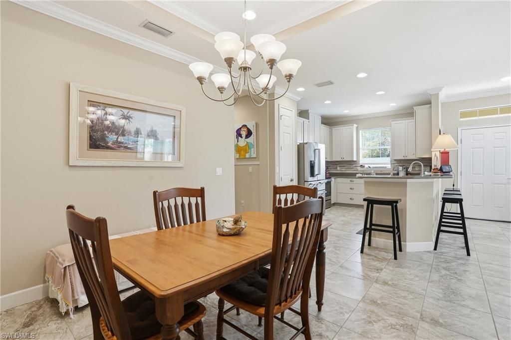 14648 Abaco Lakes Dr, Fort Myers, FL 33908 Photo