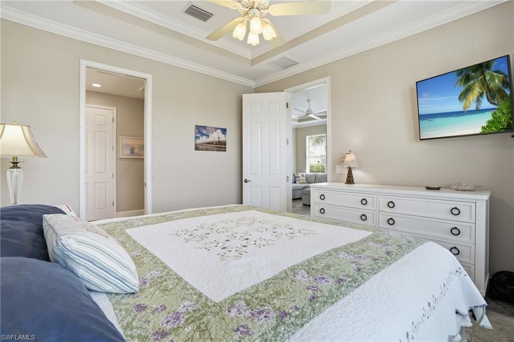 14648 Abaco Lakes Dr, Fort Myers, FL 33908 Photo