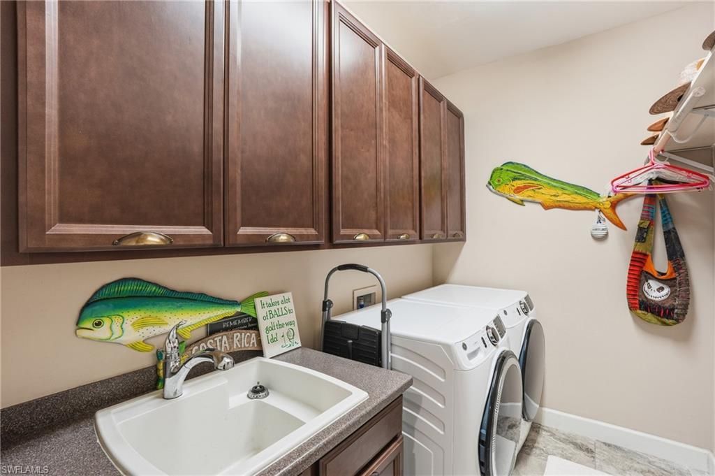 14648 Abaco Lakes Dr, Fort Myers, FL 33908 Photo