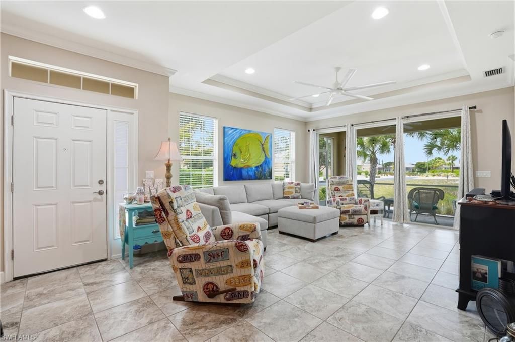 14648 Abaco Lakes Dr, Fort Myers, FL 33908 Photo