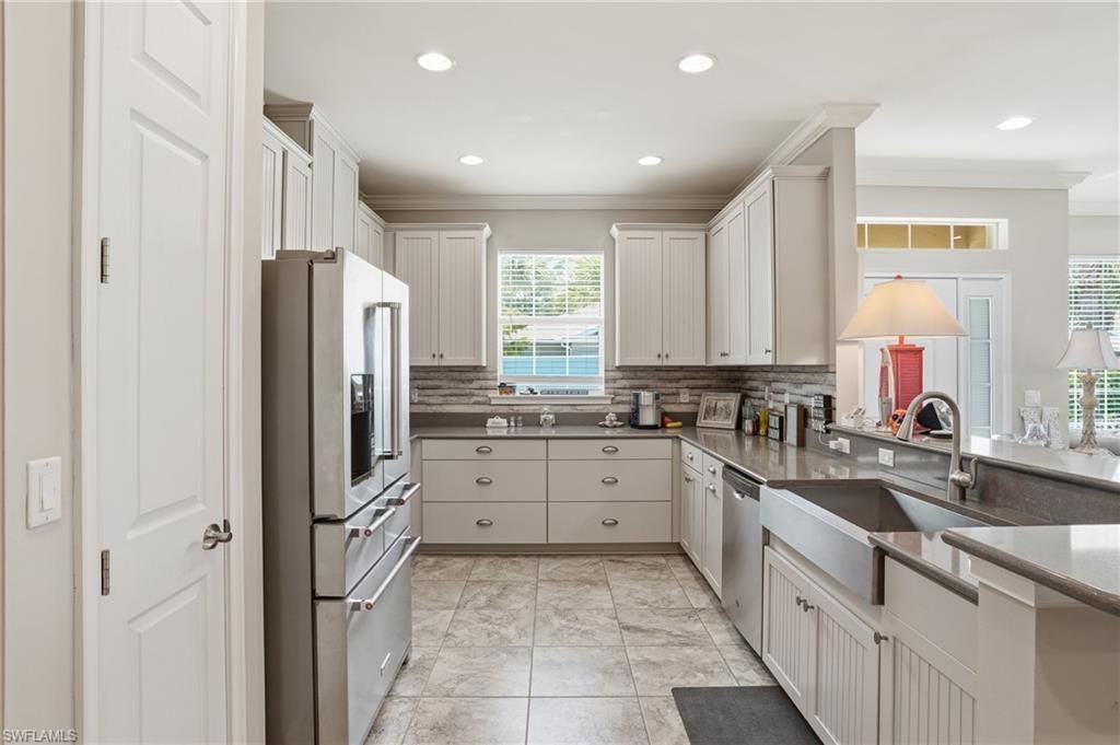 14648 Abaco Lakes Dr, Fort Myers, FL 33908 Photo