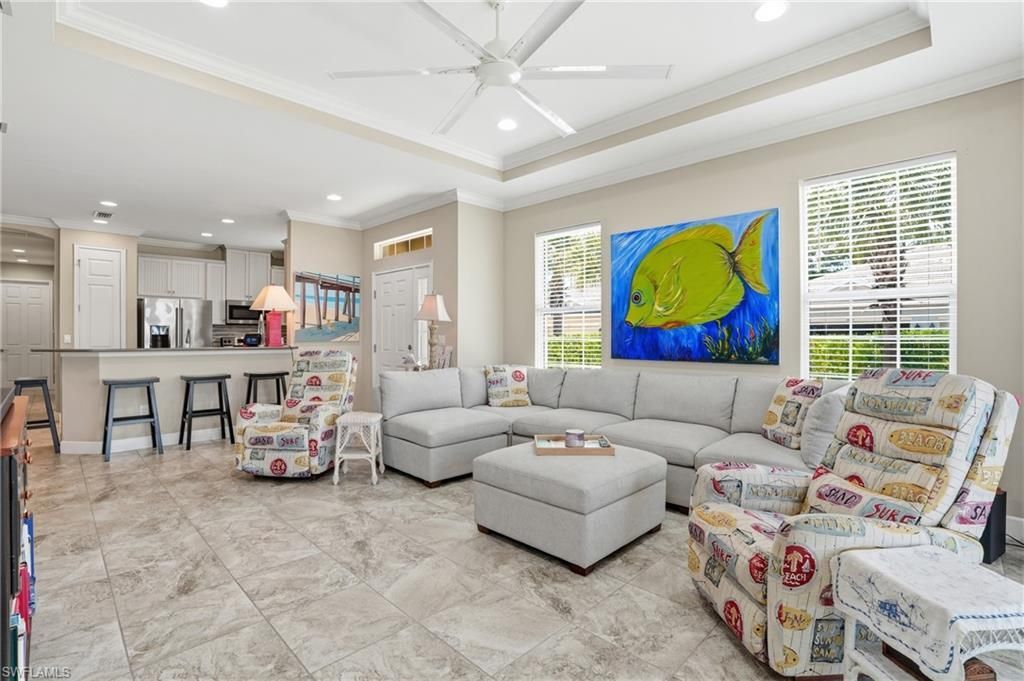 14648 Abaco Lakes Dr, Fort Myers, FL 33908 Photo