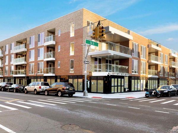 56-02 31st Avenue , Unit 3A, Woodside, NY 11377